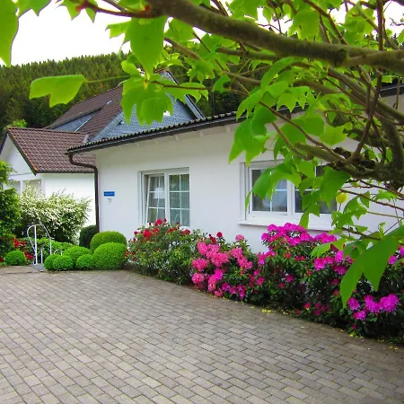 Holiday home Linn *