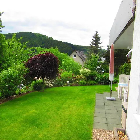 Holiday home Linn *