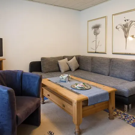 Linn Holiday home