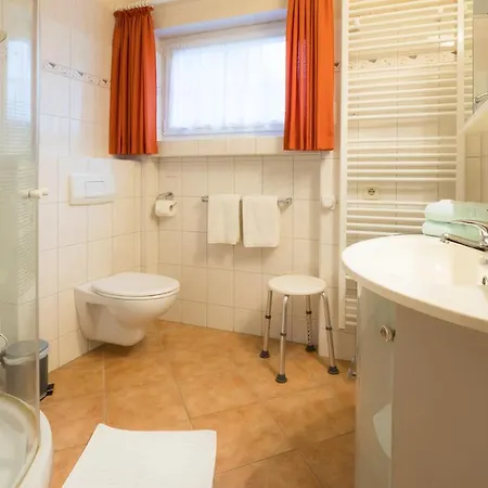 Holiday home Linn *