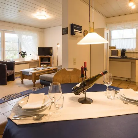 Holiday home Linn
