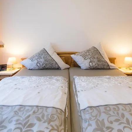 Linn Holiday home