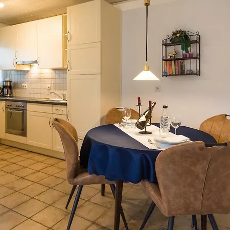 Linn Holiday home